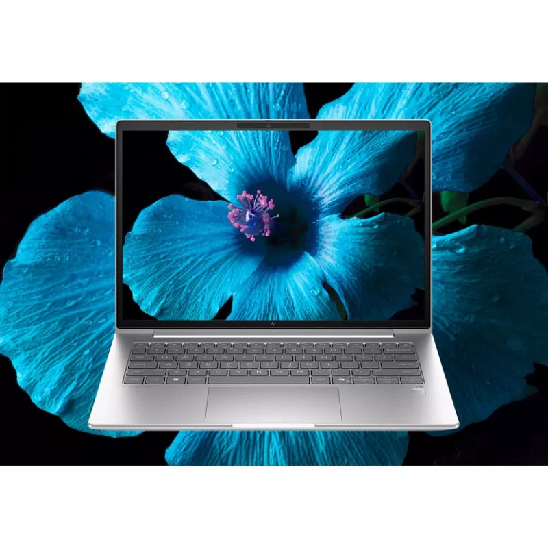 Laptop HP EliteBook 6 G1a 14 Zoll AMD Ryzen AI 5 340 16GB RAM 512GB SSD Windows 11 Pro