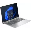 HP EliteBook 6 G1i AI Intel Core Ultra 5 225U Laptop 40,6 cm (16 Zoll) WUXGA 16 GB DDR5-SDRAM Wi-Fi 7 (802.11be) Windows 11 Pro AI PC Silber