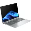 HP EliteBook 6 G1i AI Intel Core Ultra 5 225U Laptop 40,6 cm (16 Zoll) WUXGA 16 GB DDR5-SDRAM Wi-Fi 7 (802.11be) Windows 11 Pro AI PC Silber