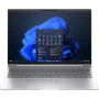 HP EliteBook 6 G1i AI Intel Core Ultra 7 255U Laptop 40,6 cm (16 Zoll) WUXGA 16 GB DDR5-SDRAM Wi-Fi 7 (802.11be) Windows 11 Pro AI PC Silber