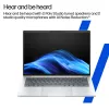 Laptop HP EliteBook 8 G1a 14 Zoll AMD Ryzen AI 5 340 16GB 512GB SSD Windows 11 Pro