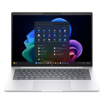 Laptop HP EliteBook 8 G1a 14 Zoll AMD Ryzen AI 7 350 16GB RAM 1TB SSD Windows 11 Pro