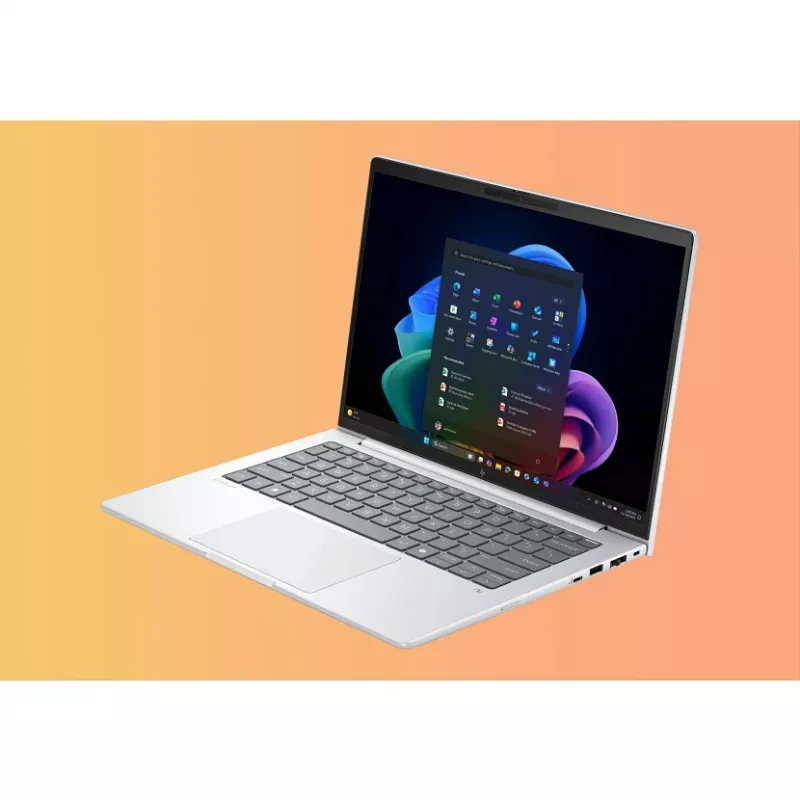 Laptop HP EliteBook 8 G1a 14 Zoll AMD Ryzen AI 7 350 16GB RAM 1TB SSD Windows 11 Pro