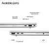 Laptop HP EliteBook 8 G1a 16 Zoll AMD Ryzen AI 7 64GB 1TB SSD AMD Radeon 860M Windows 11 Pro
