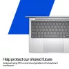 Laptop HP EliteBook 8 G1a 16 Zoll AMD Ryzen AI 7 64GB 1TB SSD AMD Radeon 860M Windows 11 Pro