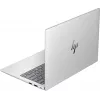 HP EliteBook 6 G1i AI PC Intel Core Ultra 7 255U Laptop 33,8 cm (13,3 Zoll) WUXGA 32 GB DDR5-SDRAM Wi-Fi 7 (802.11be) Windows 11 Pro Silber