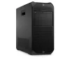 Workstation HP Z4 G5 Intel Xeon W3-2535 64GB 1TB SSD NVIDIA Quadro RTX 4000 Windows 11 Pro