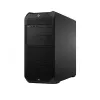 Workstation HP Z4 G5 Intel Xeon W3-2535 64GB 1TB SSD NVIDIA Quadro RTX 4000 Windows 11 Pro