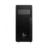 HP Z2 Tower G1i Intel Core Ultra 7 265K 32 GB DDR5-SDRAM 1 TB SSD NVIDIA RTX 4000 Ada Windows 11 Pro Workstation AI Workstation, AI PC Schwarz