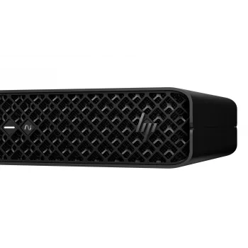 HP Z2 G1i Intel Core Ultra 5 245 16 GB DDR5-SDRAM NVIDIA RTX A400 Windows 11 Pro Mini PC Workstation KI-Workstation, KI-PC