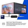 HP Z2 G1i Intel Core Ultra 5 245 16 GB DDR5-SDRAM NVIDIA RTX A400 Windows 11 Pro Mini PC Workstation KI-Workstation, KI-PC