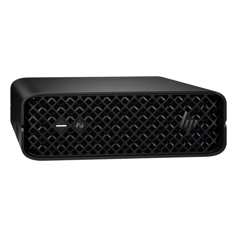 HP Z2 G1i Intel Core Ultra 7 265K 32 GB DDR5-SDRAM NVIDIA RTX 2000 Ada Windows 11 Pro Mini PC Workstation AI Workstation, AI PC