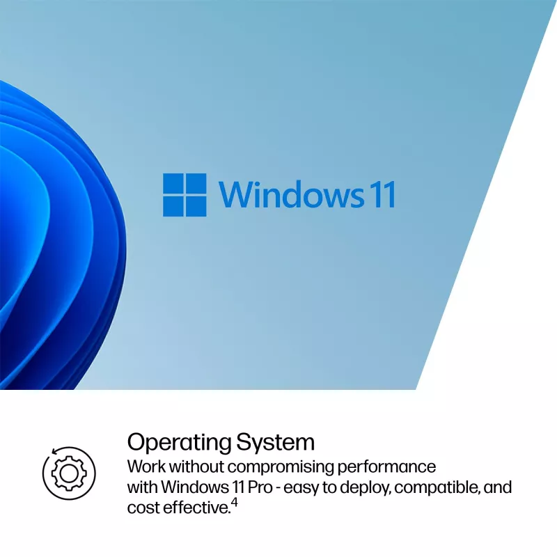 HP Z2 G1i Intel Core Ultra 7 265K 32 GB DDR5-SDRAM NVIDIA RTX 2000 Ada Windows 11 Pro Mini PC Workstation AI Workstation, AI PC