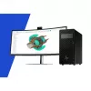 HP Z2 Tower G1i Intel Core Ultra 9 285 32 GB DDR5-SDRAM Windows 11 Pro Workstation KI-Workstation, KI-PC