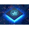 HP Z2 Tower G1i Intel Core Ultra 9 285 32 GB DDR5-SDRAM Windows 11 Pro Workstation KI-Workstation, KI-PC