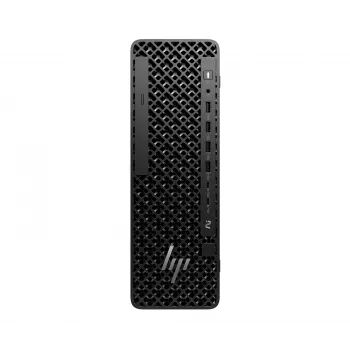 HP Z2 SFF G1i Intel Core Ultra 7 265K 32 GB DDR5-SDRAM NVIDIA RTX A400 Windows 11 Pro Workstation KI-Workstation, KI-PC