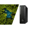 HP Z2 SFF G1i Intel Core Ultra 7 265K 32 GB DDR5-SDRAM NVIDIA RTX A400 Windows 11 Pro Workstation KI-Workstation, KI-PC