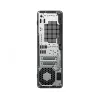 HP Z2 SFF G1i Intel Core Ultra 7 265K 32 GB DDR5-SDRAM NVIDIA RTX A400 Windows 11 Pro Workstation KI-Workstation, KI-PC