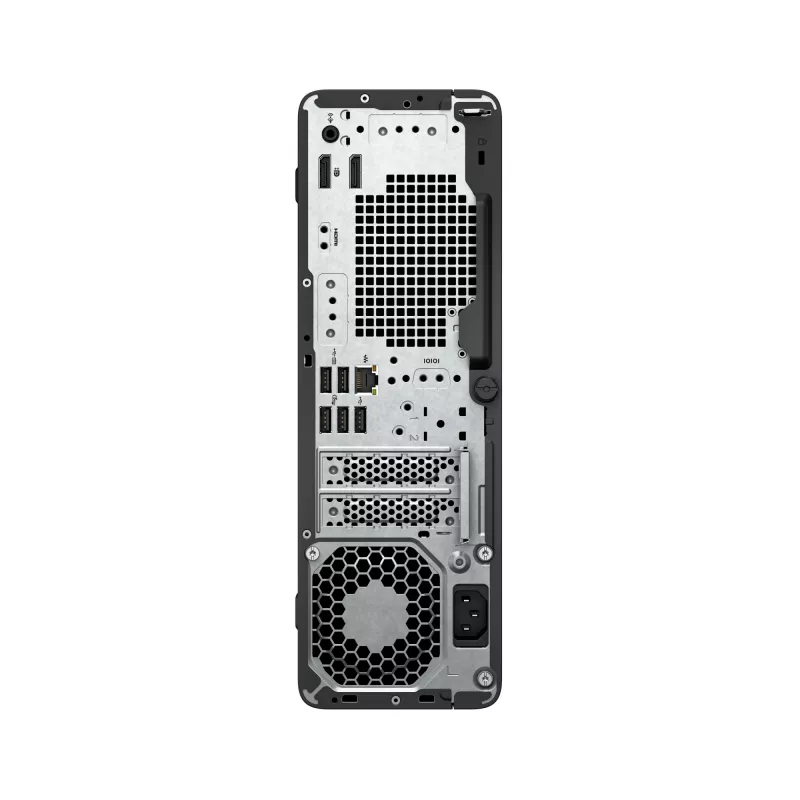 HP Z2 SFF G1i Intel Core Ultra 7 265K 32 GB DDR5-SDRAM NVIDIA RTX A400 Windows 11 Pro Workstation KI-Workstation, KI-PC