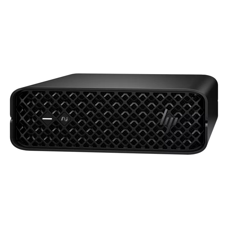 HP Z2 G1i Intel Core Ultra 7 265 32 GB DDR5-SDRAM NVIDIA RTX A400 Windows 11 Pro Mini PC Workstation KI-Workstation, KI-PC