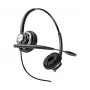 HP Poly EncorePro 720D mit Quick Disconnect binaurales digitales Headset TAA