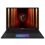 Laptop MSI Titan 18 HX AI A2XWJG-656 18 Zoll Intel Core Ultra 9 285HX 64GB 6TB NVIDIA RTX 5090 Windows 11 Pro