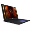 Laptop MSI Titan 18 HX AI A2XWJG-656 18 Zoll Intel Core Ultra 9 285HX 64GB 6TB NVIDIA RTX 5090 Windows 11 Pro
