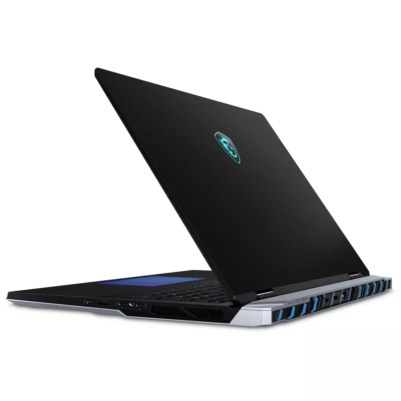 Laptop MSI Titan 18 HX AI A2XWJG-656 18 Zoll Intel Core Ultra 9 285HX 64GB 6TB NVIDIA RTX 5090 Windows 11 Pro