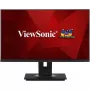 Viewsonic VG Series VG2456 Computer-Monitor 60,5 cm (23,8 Zoll) 1920 x 1080 Pixel Full HD LED Schwarz