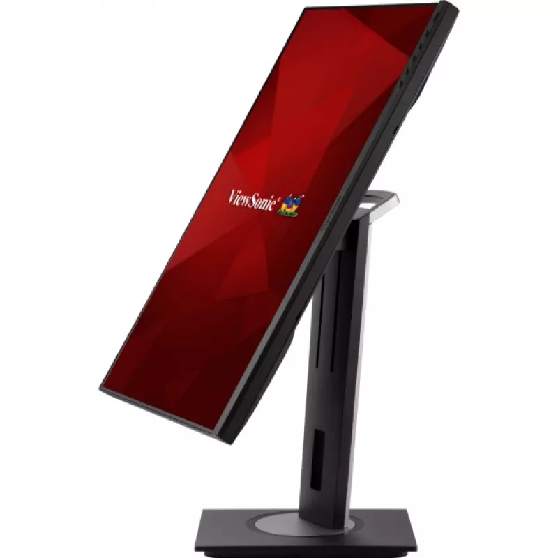 Viewsonic VG Series VG2456 Computer-Monitor 60,5 cm (23,8 Zoll) 1920 x 1080 Pixel Full HD LED Schwarz