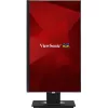 Viewsonic VG Series VG2456 Computer-Monitor 60,5 cm (23,8 Zoll) 1920 x 1080 Pixel Full HD LED Schwarz