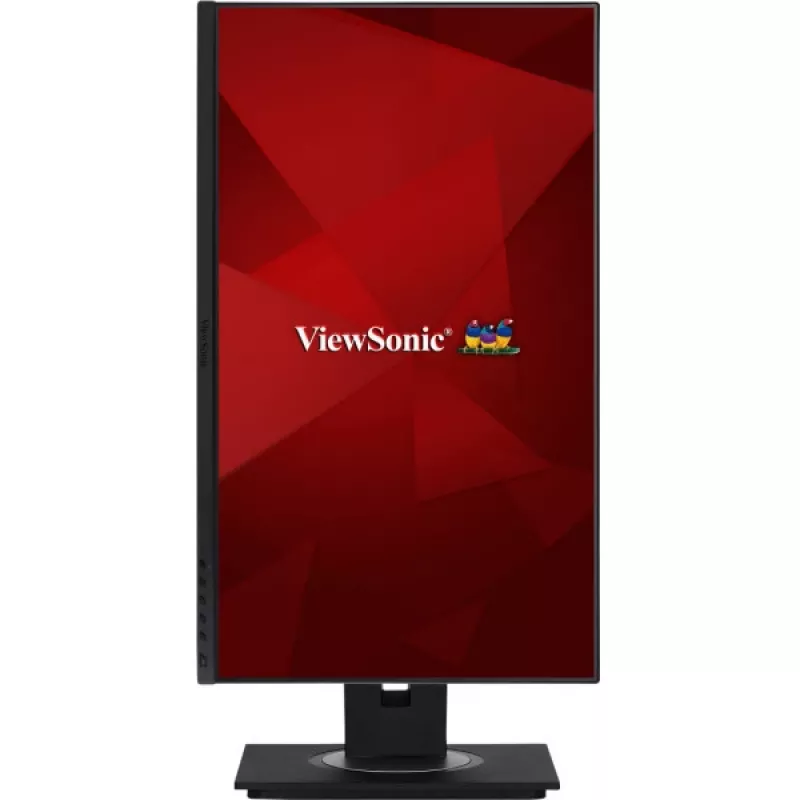 Viewsonic VG Series VG2456 Computer-Monitor 60,5 cm (23,8 Zoll) 1920 x 1080 Pixel Full HD LED Schwarz