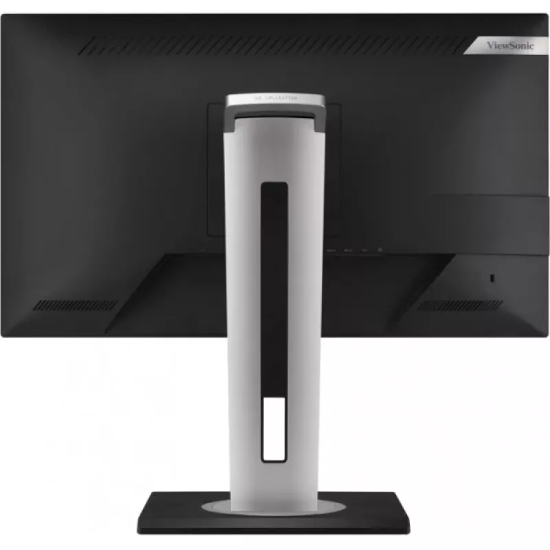 Viewsonic VG Series VG2456 Computer-Monitor 60,5 cm (23,8 Zoll) 1920 x 1080 Pixel Full HD LED Schwarz