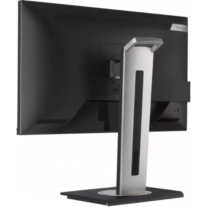 Viewsonic VG Series VG2456 Computer-Monitor 60,5 cm (23,8 Zoll) 1920 x 1080 Pixel Full HD LED Schwarz