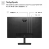 Monitor HP Series 3 Pro 21.5 Zoll FHD LCD 1920 x 1080
