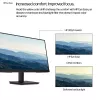 Monitor HP Series 3 Pro 21.5 Zoll FHD LCD 1920 x 1080