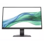 HP S3 Pro 322pe FHD MNTR EMEA-INTL English Loc-Euro plug Computer-Monitor 54,5 cm (21,4 Zoll) 1920 x 1080 Pixel Full HD LCD Schwarz