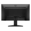 HP S3 Pro 322pe FHD MNTR EMEA-INTL English Loc-Euro plug Computer-Monitor 54,5 cm (21,4 Zoll) 1920 x 1080 Pixel Full HD LCD Schwarz