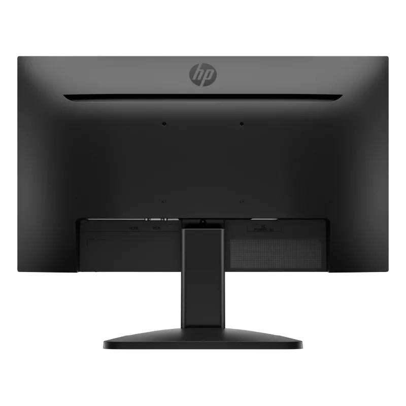 HP S3 Pro 322pe FHD MNTR EMEA-INTL English Loc-Euro plug Computer-Monitor 54,5 cm (21,4 Zoll) 1920 x 1080 Pixel Full HD LCD Schwarz