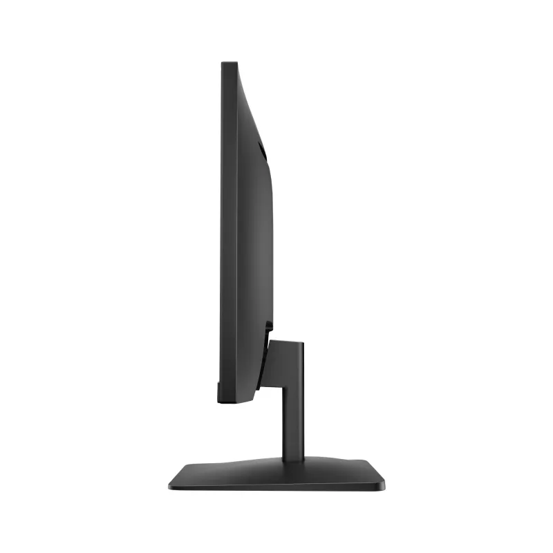 HP S3 Pro 322pe FHD MNTR EMEA-INTL English Loc-Euro plug Computer-Monitor 54,5 cm (21,4 Zoll) 1920 x 1080 Pixel Full HD LCD Schwarz