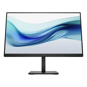 HP Series 3 Pro 23.8 Zoll FHD Monitor - 324pe Computer Monitor 60,5 cm (23,8 Zoll) 1920 x 1080 Pixel Full HD LCD Schwarz
