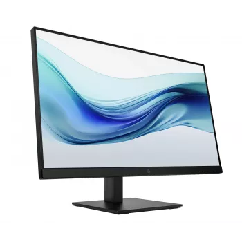 HP Series 3 Pro 23.8 Zoll FHD Monitor - 324pe Computer Monitor 60,5 cm (23,8 Zoll) 1920 x 1080 Pixel Full HD LCD Schwarz