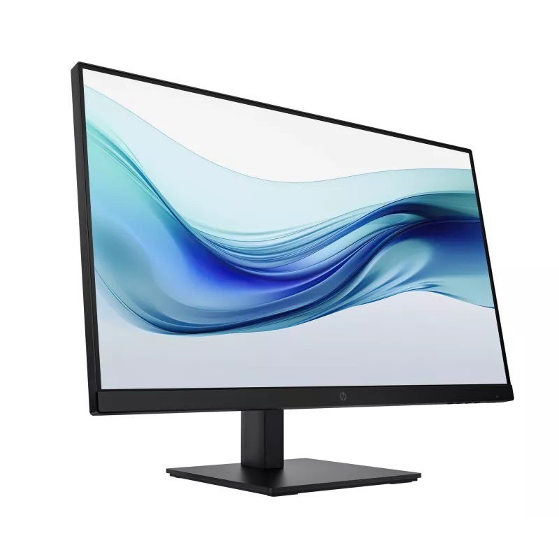 HP Series 3 Pro 23.8 Zoll FHD Monitor - 324pe Computer Monitor 60,5 cm (23,8 Zoll) 1920 x 1080 Pixel Full HD LCD Schwarz