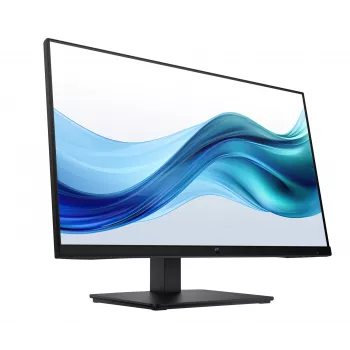HP Series 3 Pro 27 Zoll FHD Monitor - 327pe Computer-Monitor 68,6 cm (27 Zoll) 1920 x 1080 Pixel Full HD LCD Schwarz