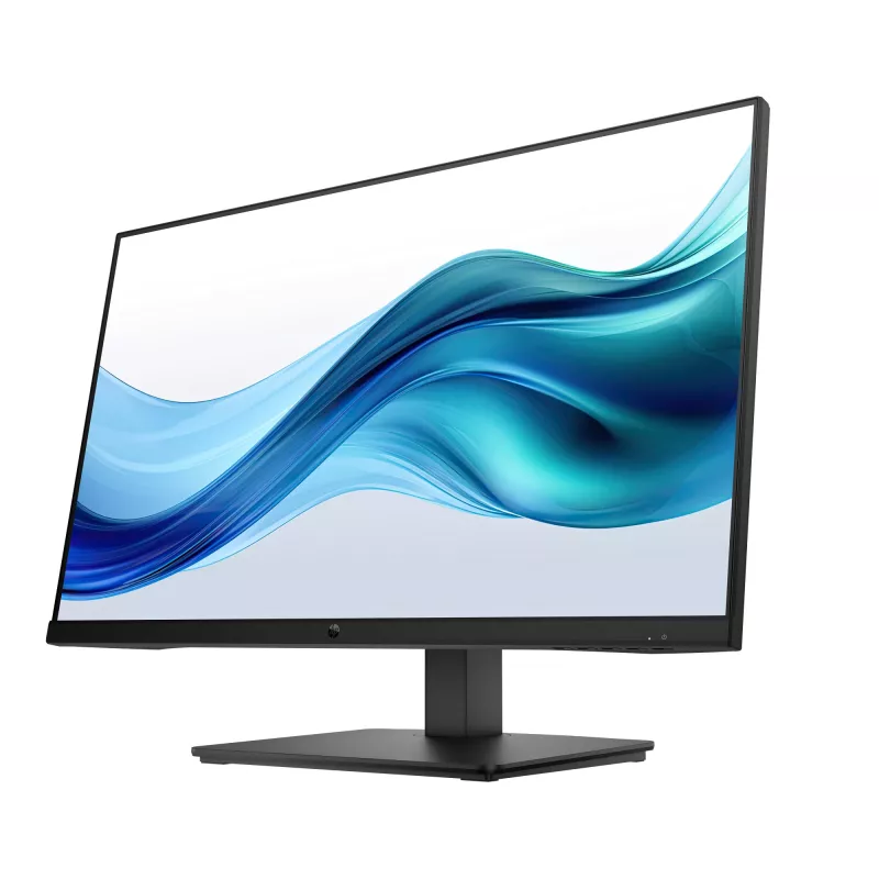 HP Series 3 Pro 27 Zoll FHD Monitor - 327pe Computer-Monitor 68,6 cm (27 Zoll) 1920 x 1080 Pixel Full HD LCD Schwarz