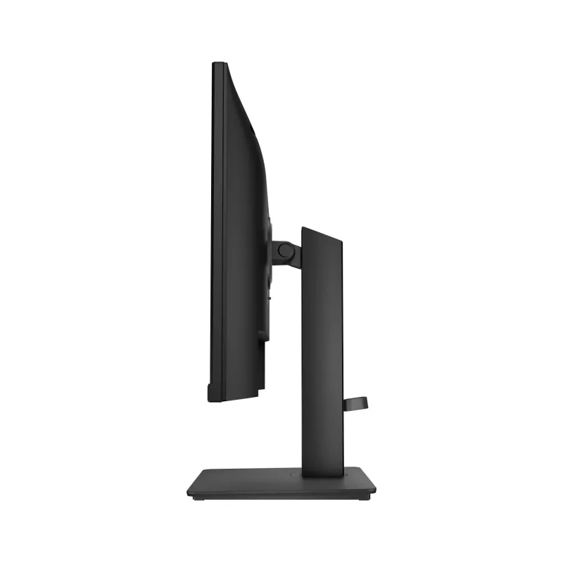 HP Series 3 Pro 27 Zoll FHD Monitor - 327pe Computer-Monitor 68,6 cm (27 Zoll) 1920 x 1080 Pixel Full HD LCD Schwarz
