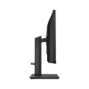 HP Series 3 Pro 27 Zoll FHD Monitor - 327pe Computer-Monitor 68,6 cm (27 Zoll) 1920 x 1080 Pixel Full HD LCD Schwarz