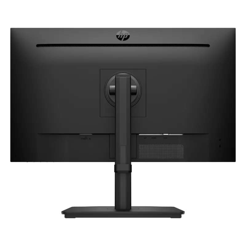 HP Series 3 Pro 27 Zoll FHD Monitor - 327pe Computer-Monitor 68,6 cm (27 Zoll) 1920 x 1080 Pixel Full HD LCD Schwarz