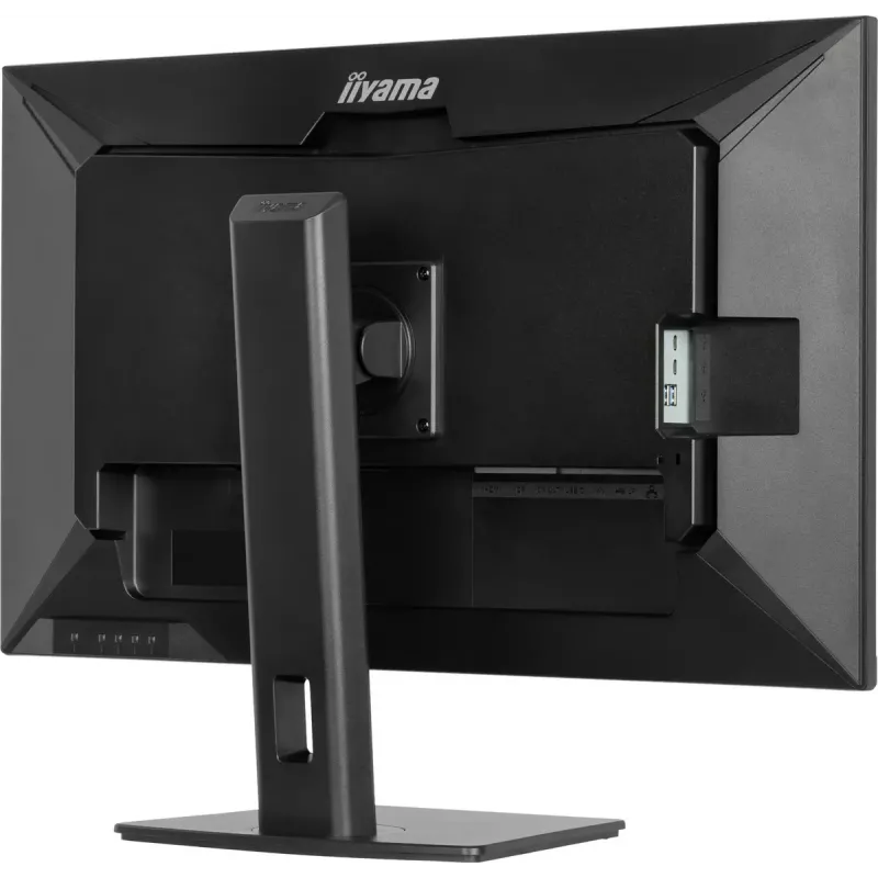 iiyama ProLite XUB3297QSNP-B1 Computer Monitor 81,3 cm (32 Zoll) 2560 x 1440 Pixel Quad HD LED Schwarz