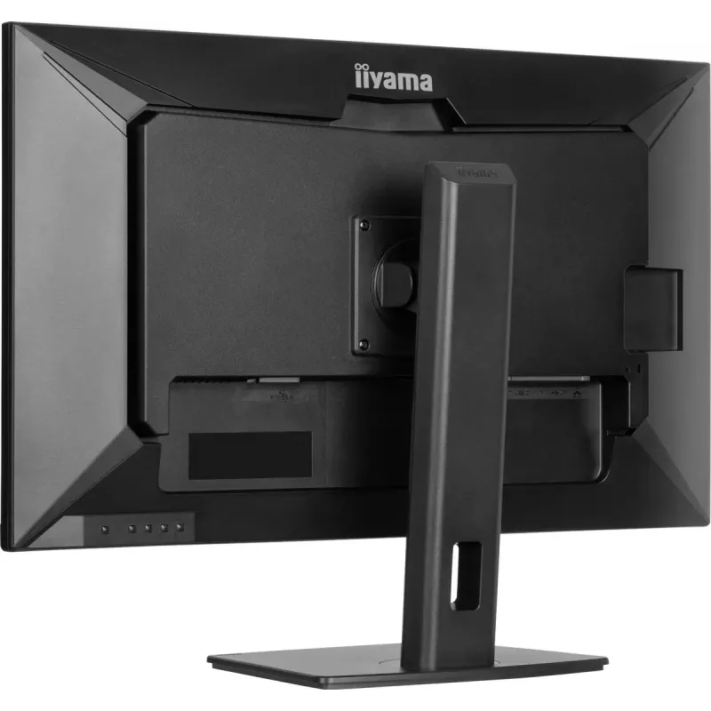 iiyama ProLite XUB3297QSNP-B1 Computer Monitor 81,3 cm (32 Zoll) 2560 x 1440 Pixel Quad HD LED Schwarz